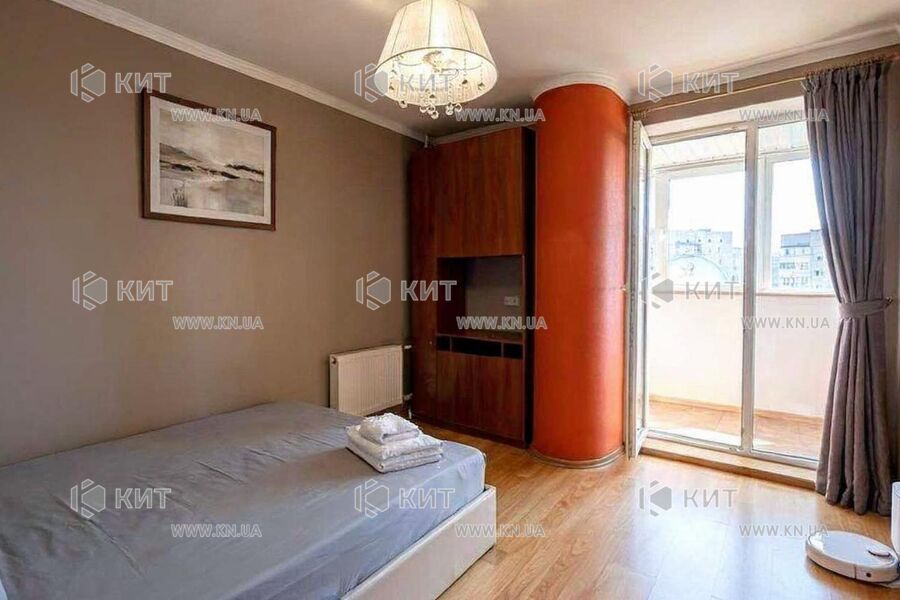 Продаж квартири Харків, Спорт.Гагар.Повст., 55м²