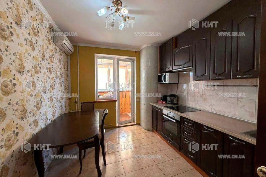 Продаж квартири Харків, Спорт.Гагар.Повст., 55м²