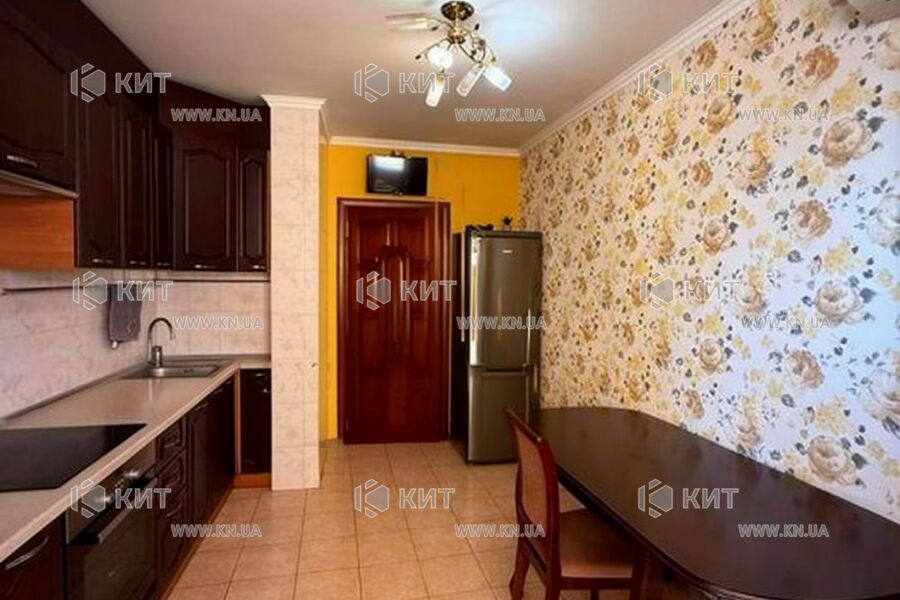 Продаж квартири Харків, Спорт.Гагар.Повст., 55м²