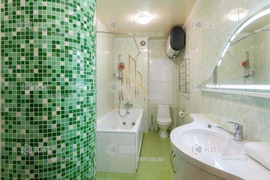 Продаж квартири Харків, Спорт.Гагар.Повст., 55м²