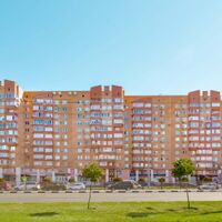 Продаж квартири Харків, Спорт.Гагар.Повст., 55м²