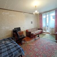 Продажа квартиры Харьков, Спортивная, Гагарина, Защитников, 33м²