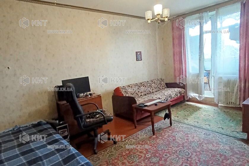 Продажа квартиры Харьков, Спортивная, Гагарина, Защитников, 33м²