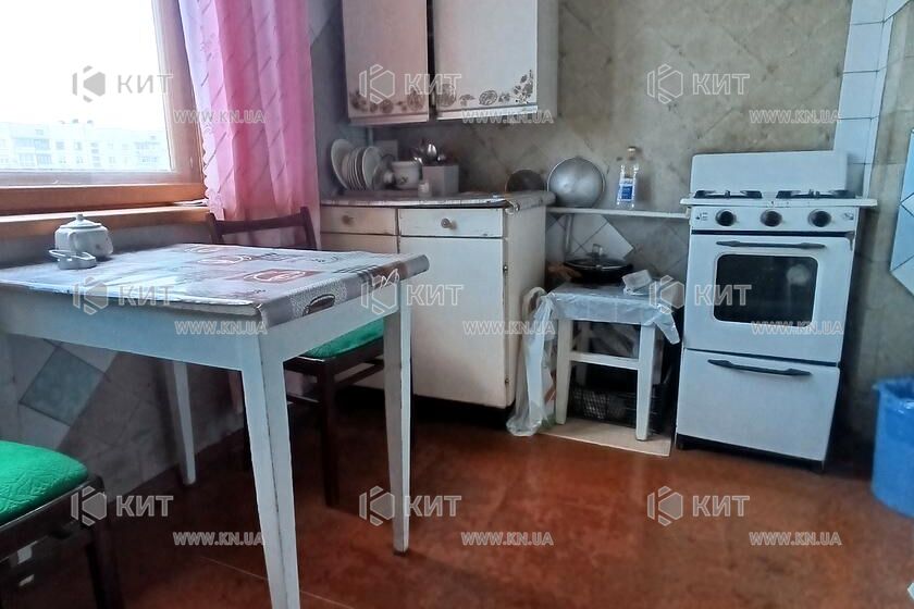 Продажа квартиры Харьков, Спортивная, Гагарина, Защитников, 33м²