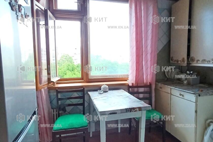 Продажа квартиры Харьков, Спортивная, Гагарина, Защитников, 33м²