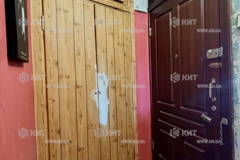 Продажа квартиры Харьков, Спортивная, Гагарина, Защитников, 33м²
