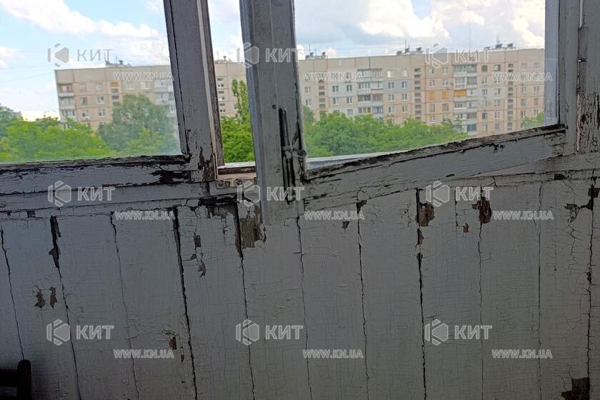 Продажа квартиры Харьков, Спортивная, Гагарина, Защитников, 33м²