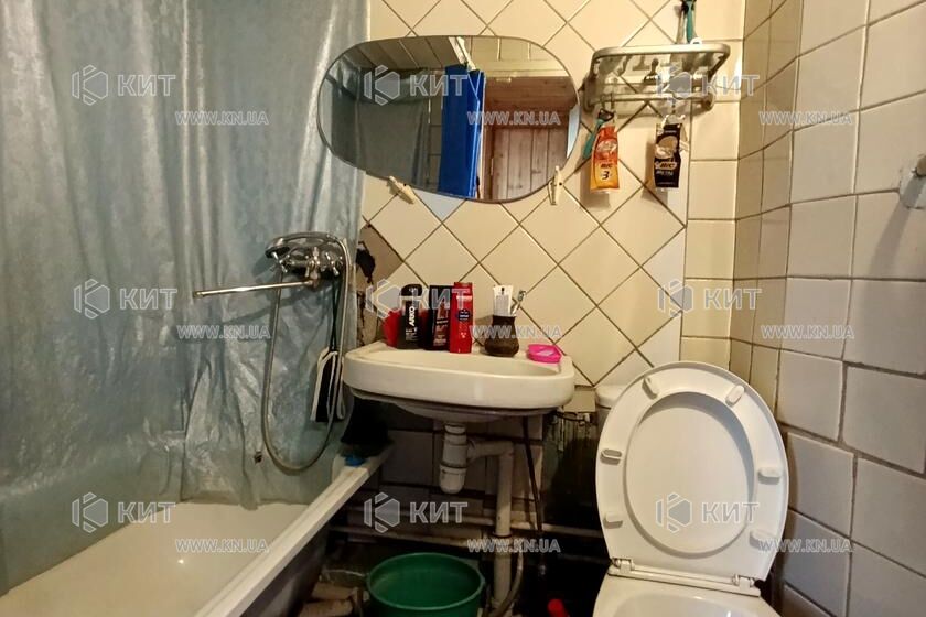 Продажа квартиры Харьков, Спортивная, Гагарина, Защитников, 33м²