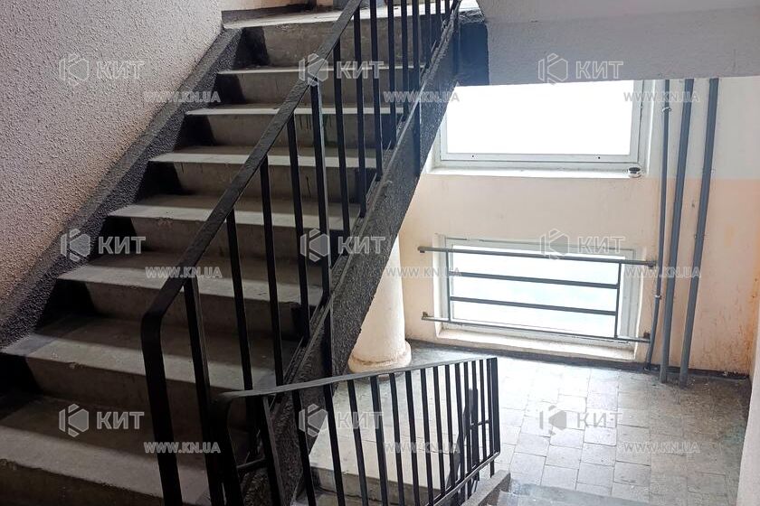 Продажа квартиры Харьков, Спортивная, Гагарина, Защитников, 33м²