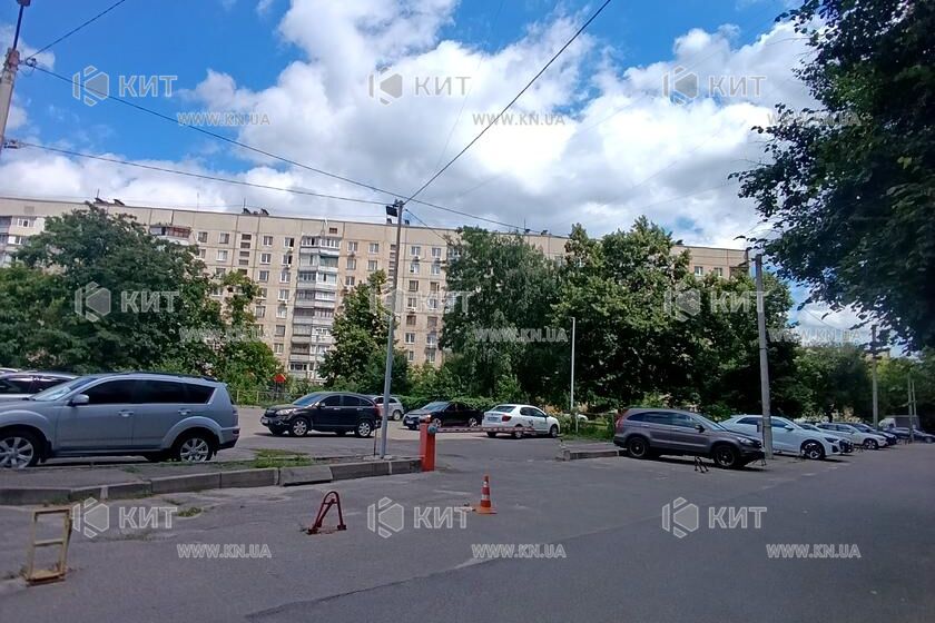 Продажа квартиры Харьков, Спортивная, Гагарина, Защитников, 33м²