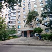 Продажа квартиры Харьков, Спортивная, Гагарина, Защитников, 33м²