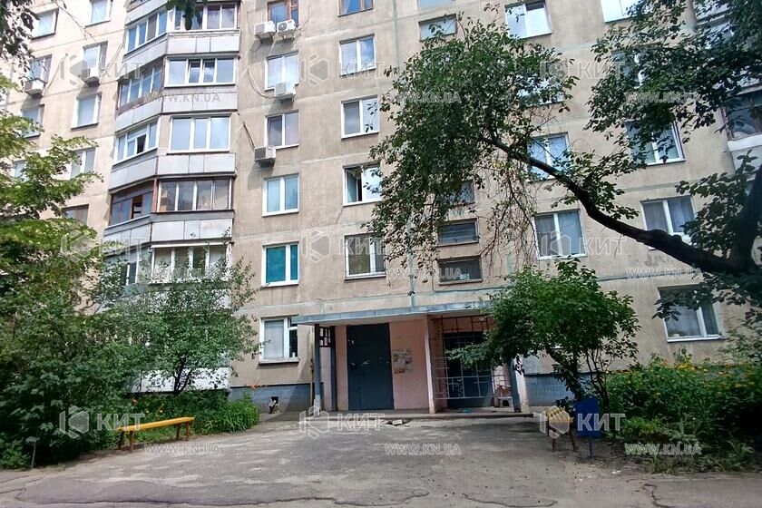 Продажа квартиры Харьков, Спортивная, Гагарина, Защитников, 33м²