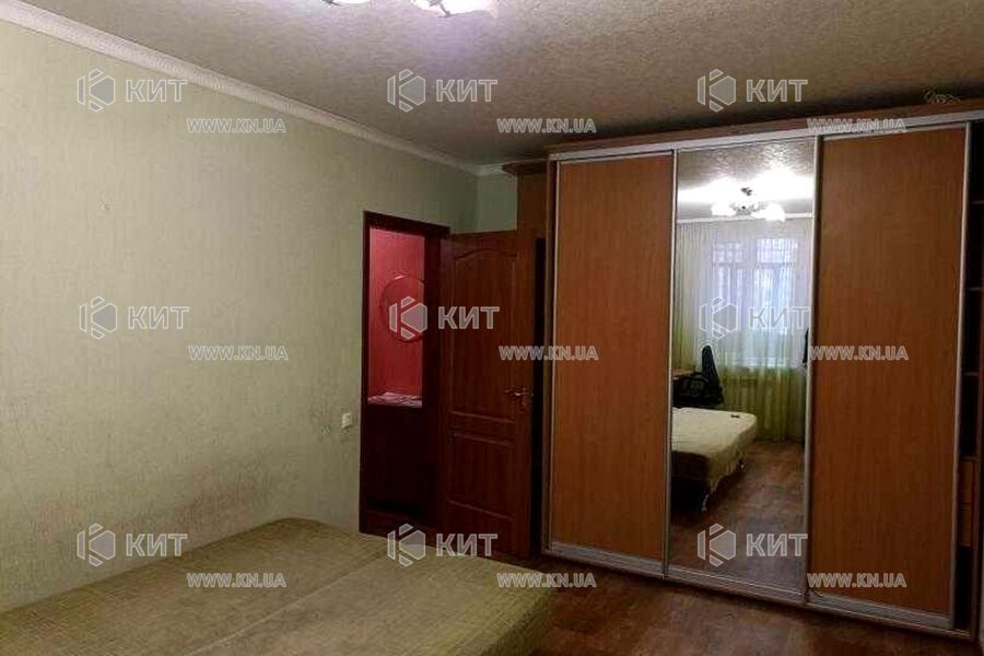 Продажа квартиры Харьков, Спортивная, Гагарина, Защитников, 33м²
