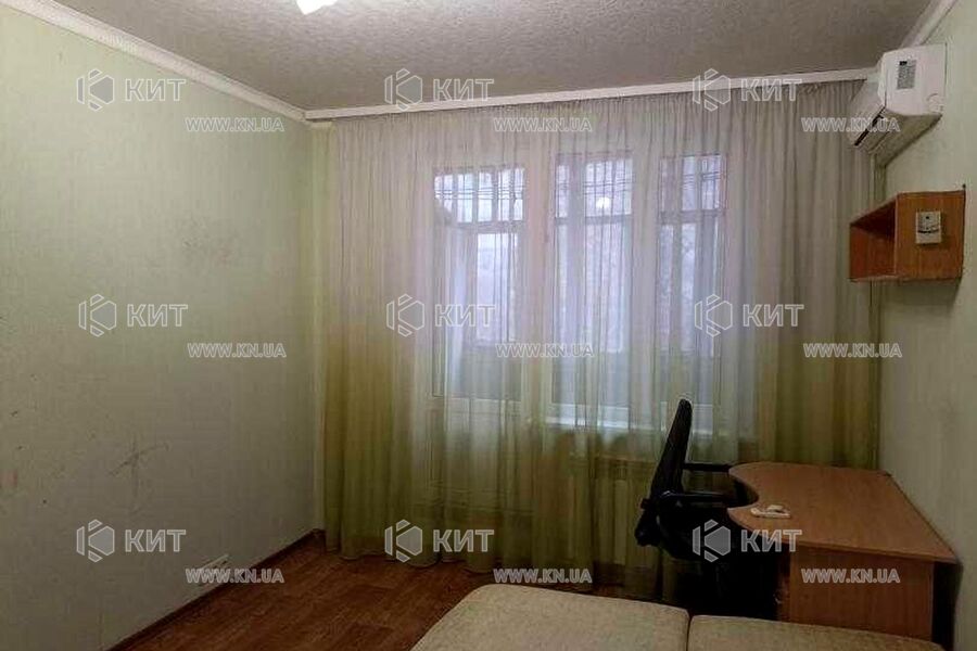 Продажа квартиры Харьков, Спортивная, Гагарина, Защитников, 33м²