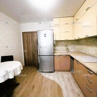 Продажа квартиры Харьков, ХТЗ, Рогань, 56.3м²