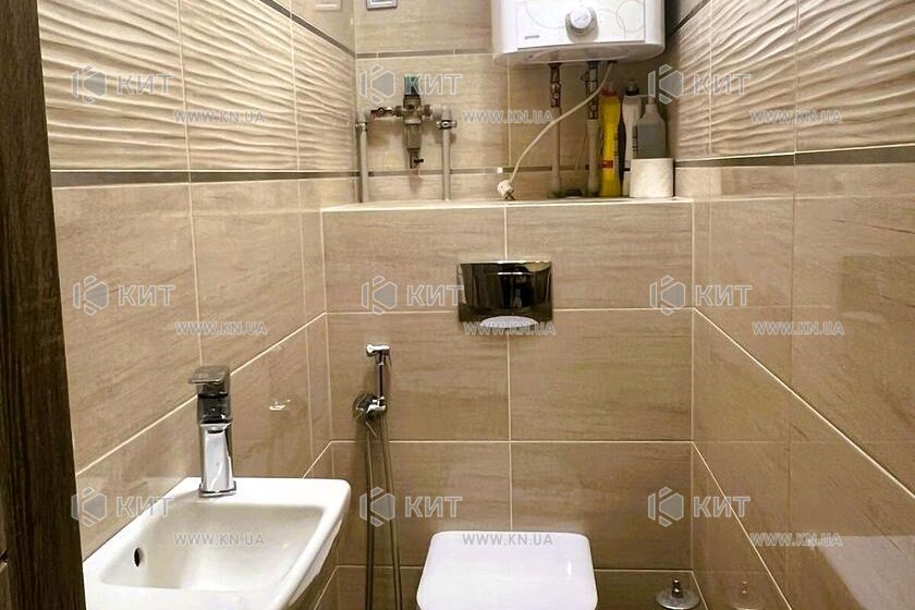 Продаж квартири Харків, ХТЗ, Рогань, 56.3м²