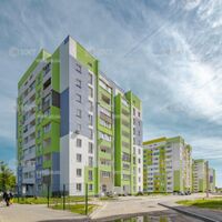 Продаж квартири Харків, ХТЗ, Рогань, 56.3м²