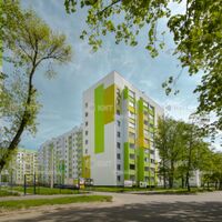 Продаж квартири Харків, ХТЗ, Рогань, 56.3м²