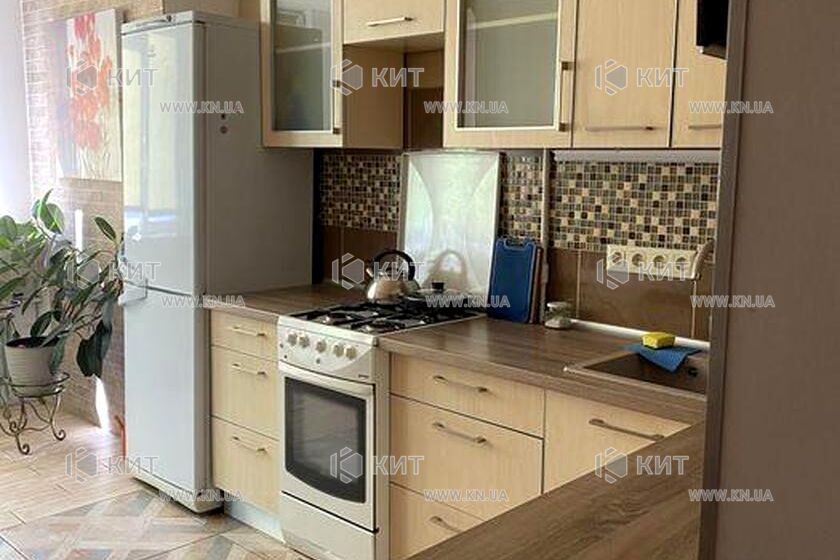 Продаж квартири Харків, Київська, Гідропарк, 72м²