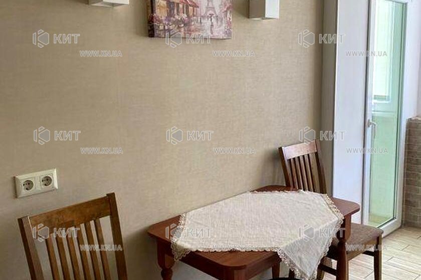 Продаж квартири Харків, Київська, Гідропарк, 72м²