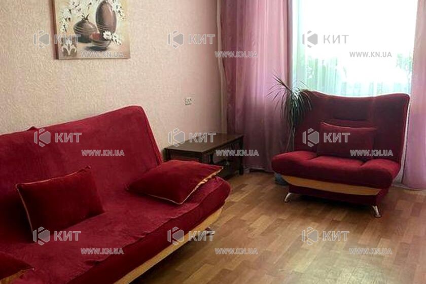 Продаж квартири Харків, Київська, Гідропарк, 72м²
