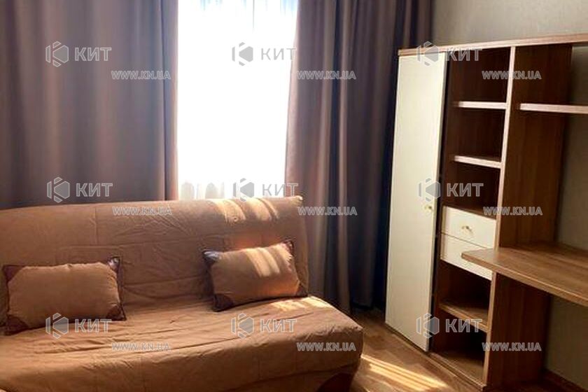 Продаж квартири Харків, Київська, Гідропарк, 72м²