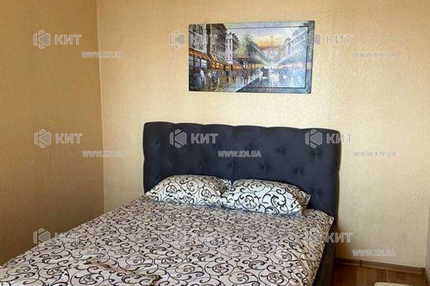 Продаж квартири Харків, Київська, Гідропарк, 72м²