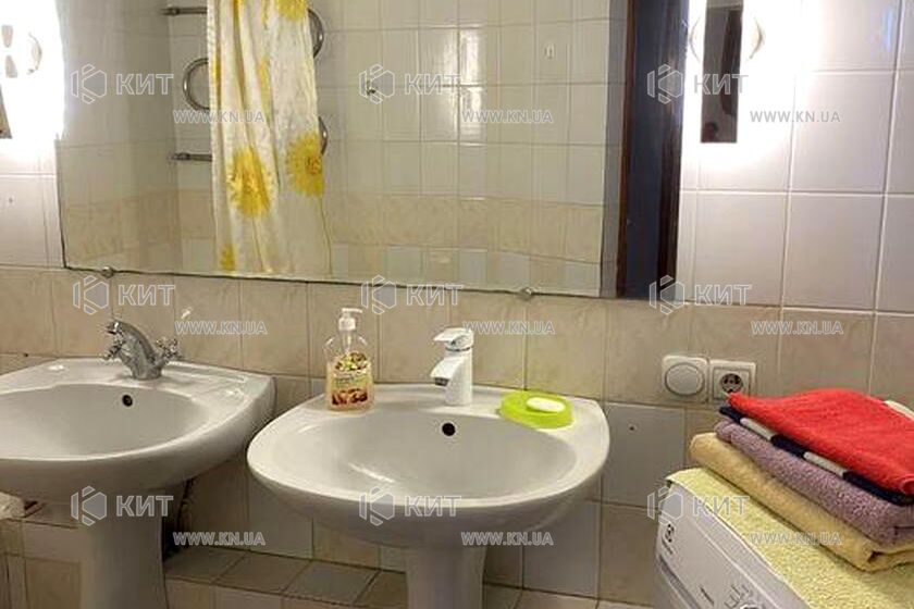 Продаж квартири Харків, Київська, Гідропарк, 72м²
