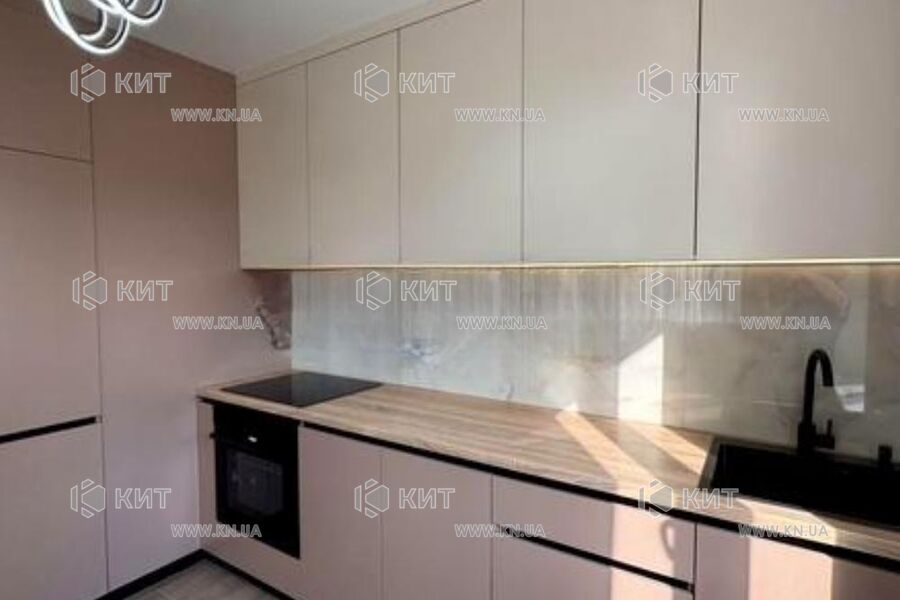 Продажа квартиры Харьков, ХТЗ, Рогань, 38м²