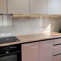 Продажа квартиры Харьков, ХТЗ, Рогань, 38м²