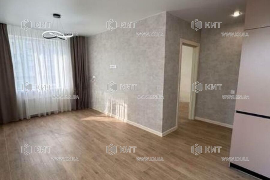 Продажа квартиры Харьков, ХТЗ, Рогань, 38м²
