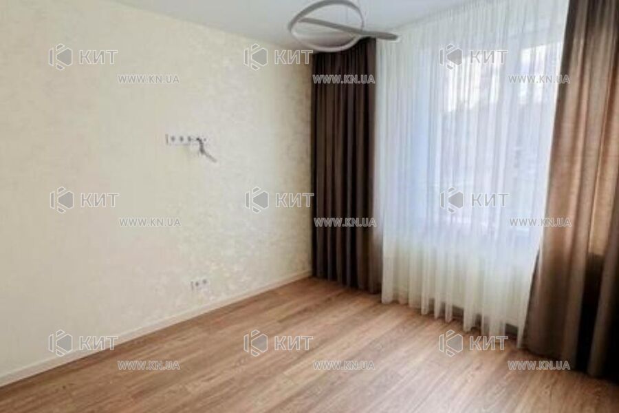 Продажа квартиры Харьков, ХТЗ, Рогань, 38м²