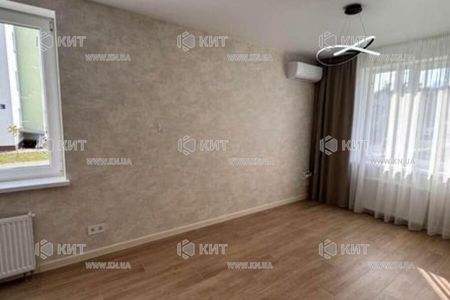Продажа квартиры Харьков, ХТЗ, Рогань, 38м²
