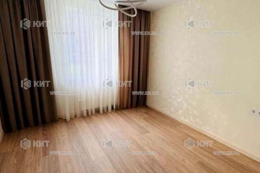 Продажа квартиры Харьков, ХТЗ, Рогань, 38м²