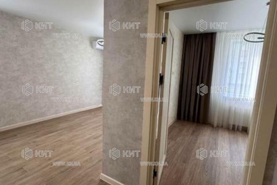Продажа квартиры Харьков, ХТЗ, Рогань, 38м²