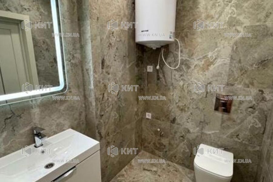 Продажа квартиры Харьков, ХТЗ, Рогань, 38м²