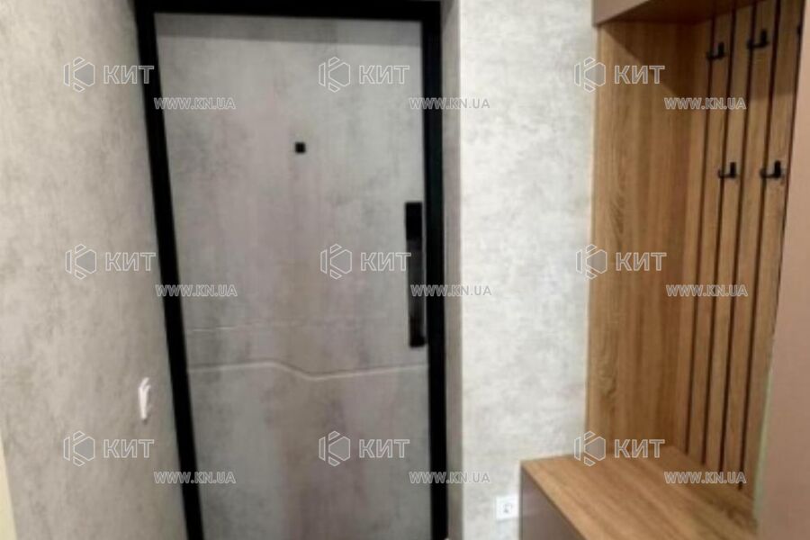 Продажа квартиры Харьков, ХТЗ, Рогань, 38м²