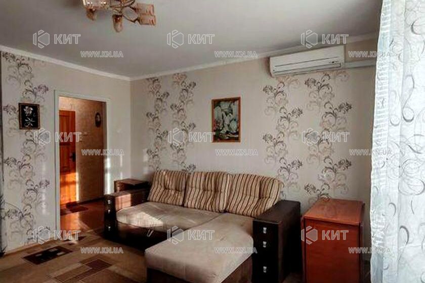 Продаж квартири Харків, Жуковського, П’ятихатки, 39м²