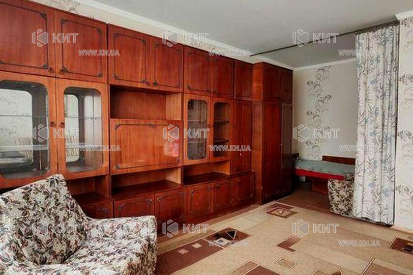 Продаж квартири Харків, Жуковського, П’ятихатки, 39м²