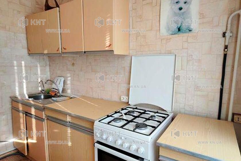 Продаж квартири Харків, Жуковського, П’ятихатки, 39м²