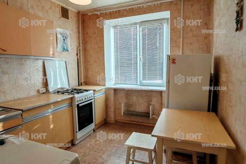 Продаж квартири Харків, Жуковського, П’ятихатки, 39м²