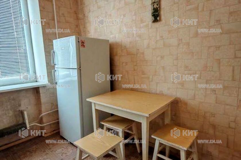 Продаж квартири Харків, Жуковського, П’ятихатки, 39м²