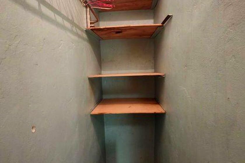 Продаж квартири Харків, Жуковського, П’ятихатки, 39м²