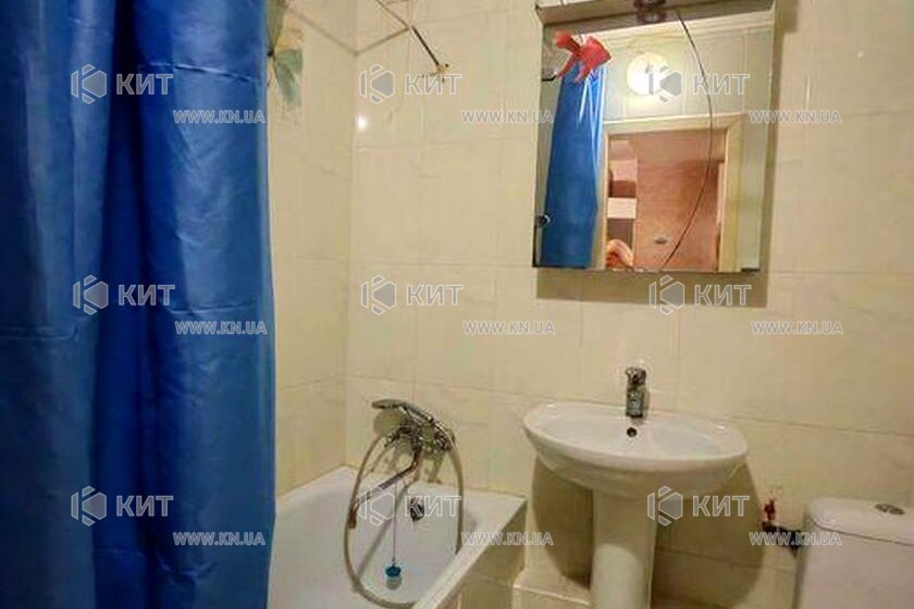 Продаж квартири Харків, Жуковського, П’ятихатки, 39м²