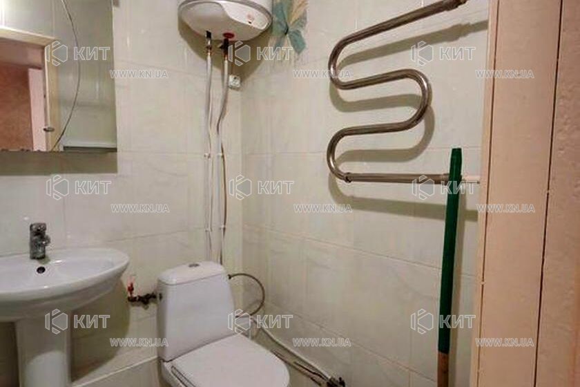 Продаж квартири Харків, Жуковського, П’ятихатки, 39м²