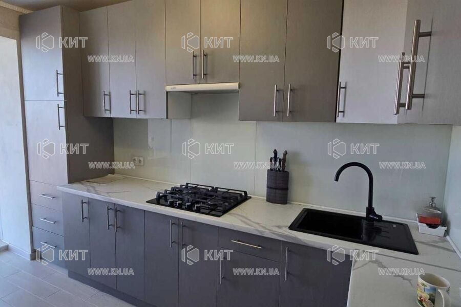 Продажа квартиры Харьков, Спортивная, Гагарина, Защитников, 61м²