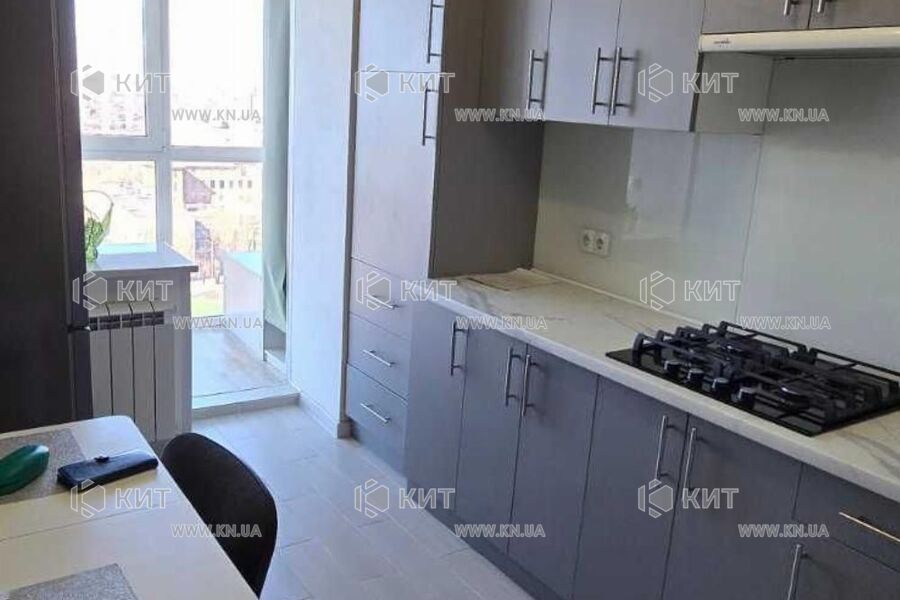 Продажа квартиры Харьков, Спортивная, Гагарина, Защитников, 61м²