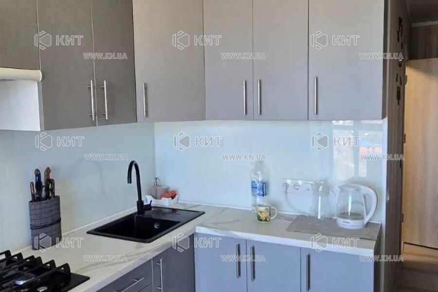 Продажа квартиры Харьков, Спортивная, Гагарина, Защитников, 61м²