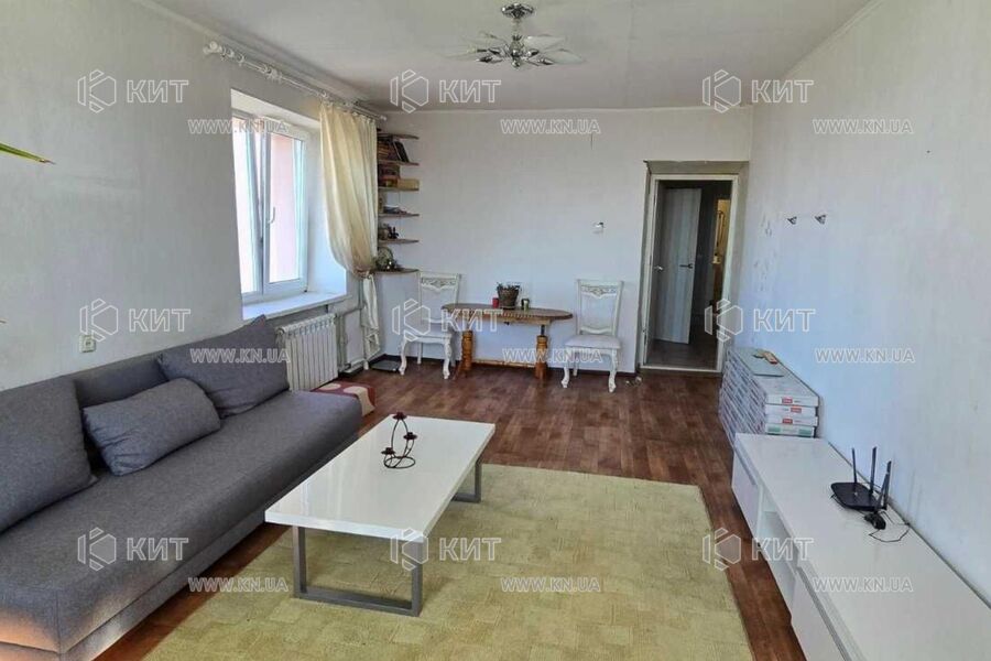 Продажа квартиры Харьков, Спортивная, Гагарина, Защитников, 61м²
