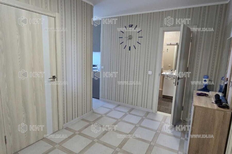 Продажа квартиры Харьков, Спортивная, Гагарина, Защитников, 61м²